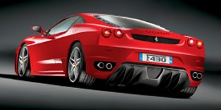 Ferrari F430