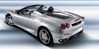 Ferrari F430