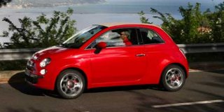 FIAT 500 image 1