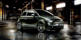 FIAT 500 image 1