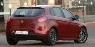 Fiat Bravo