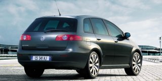 Fiat Croma