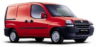 FIAT DOBLO CARGO 1.9 Diesel