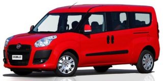 Fiat Doblo Cargo