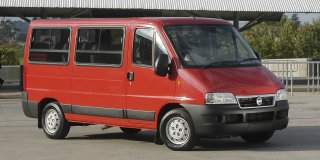 FIAT DUCATO image 1
