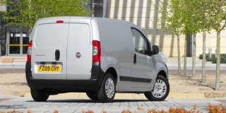 FIAT FIORINO 1.3mjt