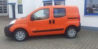 Fiat Fiorino