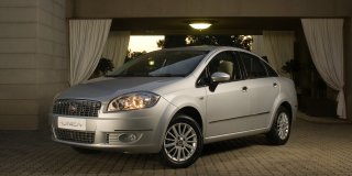 Fiat Linea