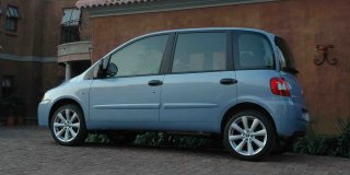 Fiat Multipla