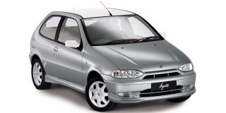 FIAT PALIO SPECIAL DELETED image 1