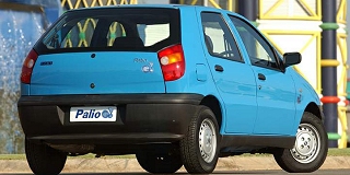 FIAT PALIO image 1