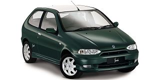 FIAT PALIO SPECIAL DELETED image 1