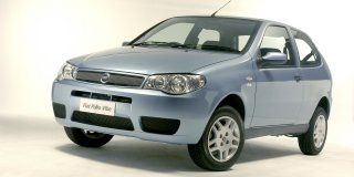 FIAT PALIO II image 1