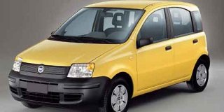 FIAT PANDA 1.1 Active