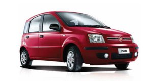 FIAT PANDA 1.2 Young