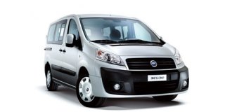 Fiat Scudo