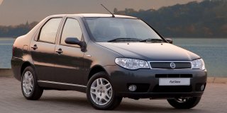 FIAT SIENA II image 1