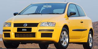 FIAT STILO image 1