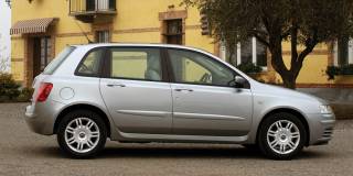 FIAT STILO 1.9 JTD Dynamic Innovation 5-DOOR March 2004