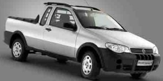 FIAT STRADA 1.4 X-Space