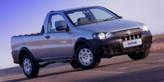 Fiat Strada