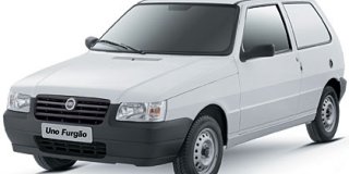 Fiat UNO