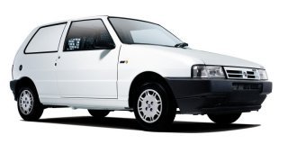 Fiat UNO Espresso