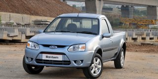 FORD BANTAM image 1