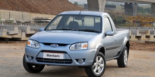 FORD BANTAM image 1