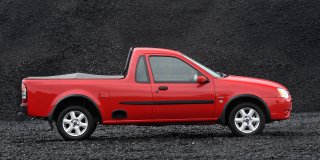 FORD BANTAM 1.3i XLT AC
