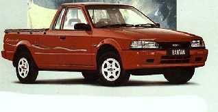 FORD BANTAM image 1