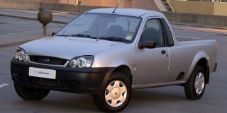 FORD BANTAM 1.3i