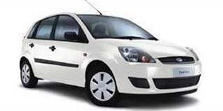 FORD FIESTA image 1