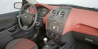 FORD FIESTA image 1