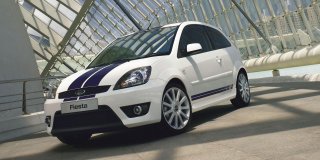 FORD FIESTA image 1