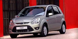 Ford FIGO