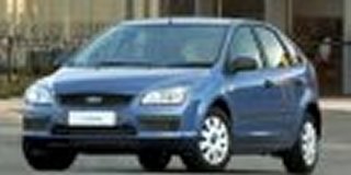 FORD FOCUS image 1
