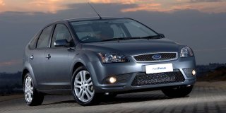 FORD FOCUS 1.6 SI 5-DOOR