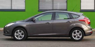 FORD FOCUS image 1