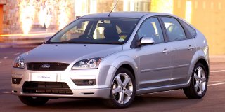 FORD FOCUS image 1