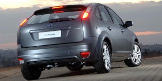 FORD FOCUS 2.0 SI 5-DOOR