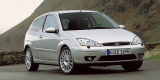 FORD FOCUS ST image 1