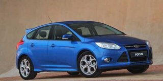 FORD FOCUS image 1