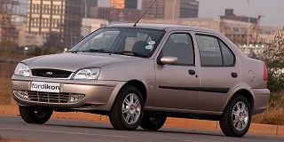 FORD IKON image 1