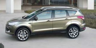 FORD KUGA image 1