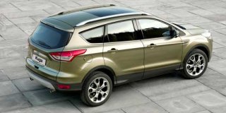 FORD KUGA image 1