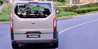Ford Tourneo
