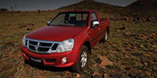 FOTON THUNDA 2.8td CV S/cab