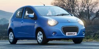 Geely Gc2