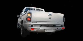 GONOW X-SPACE 2.2il D/cab Luxury